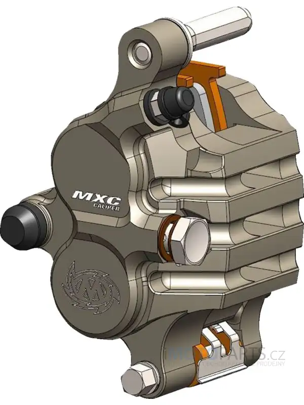 MXC TŘMEN PŘEDNÍ HO 19-