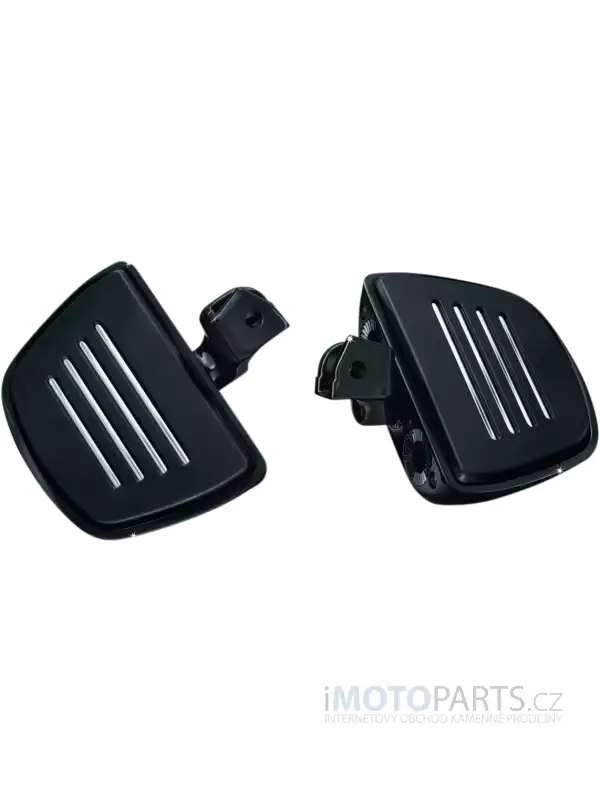 DESKY MINI PREM ADP BLK