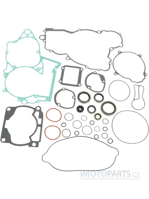 SADA TĚSNĚNÍ/OS 250SX/EXC