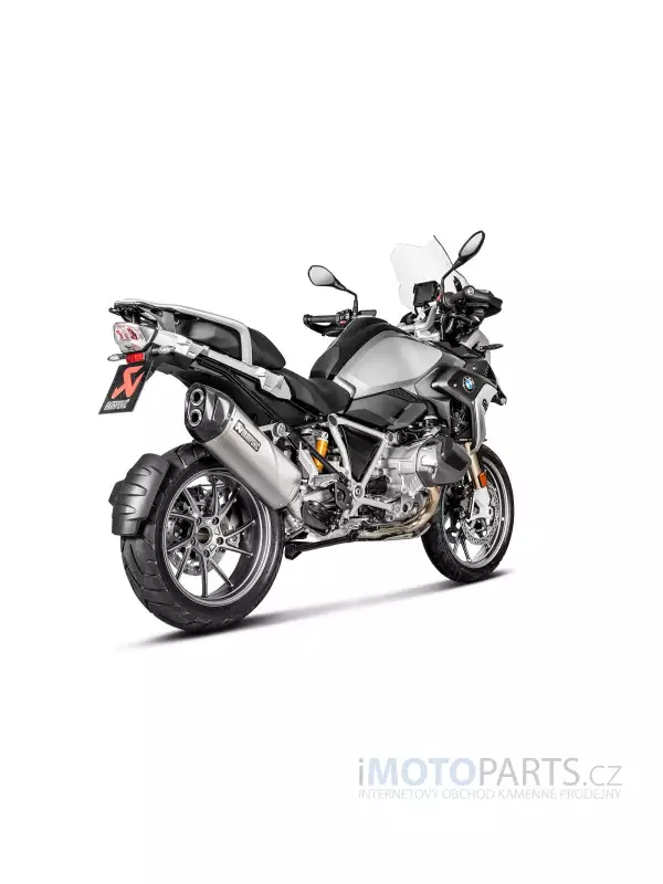 TLUMIČ TI BMW R1250GS