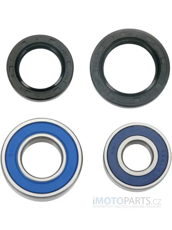 SADA MOOSE WHL BRG