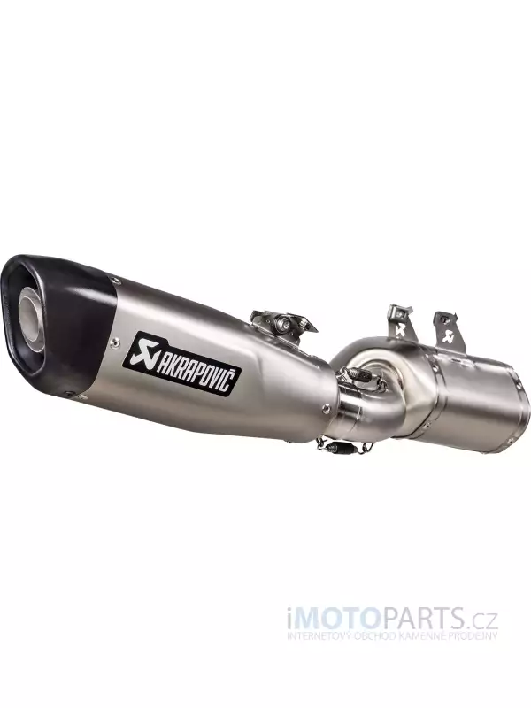 TLUMIČ S/O TI Z650RS '22