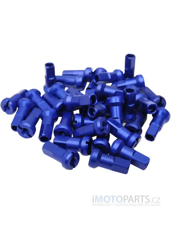 SADA VSUVEK MX1 9 GA BLU