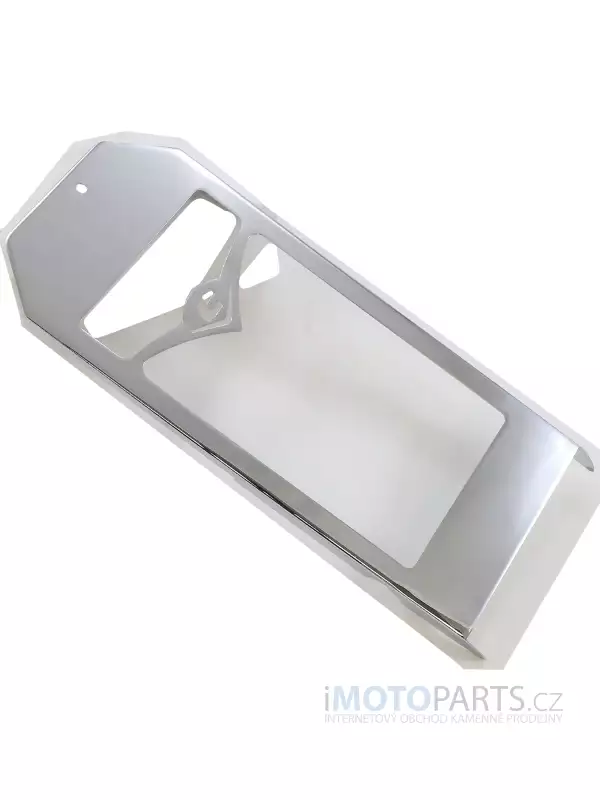 KRYT RADIÁTORU AERO 750