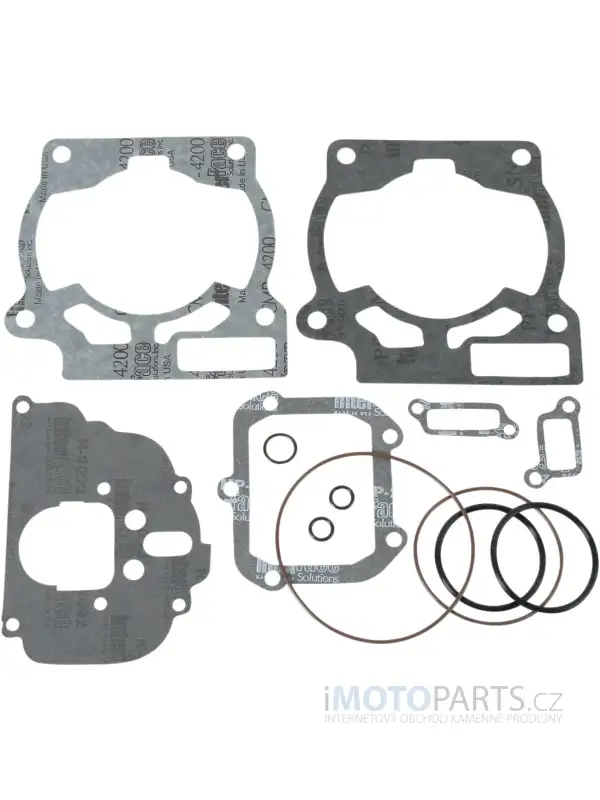 TĚSNĚNÍ SET-TOP END 125SX