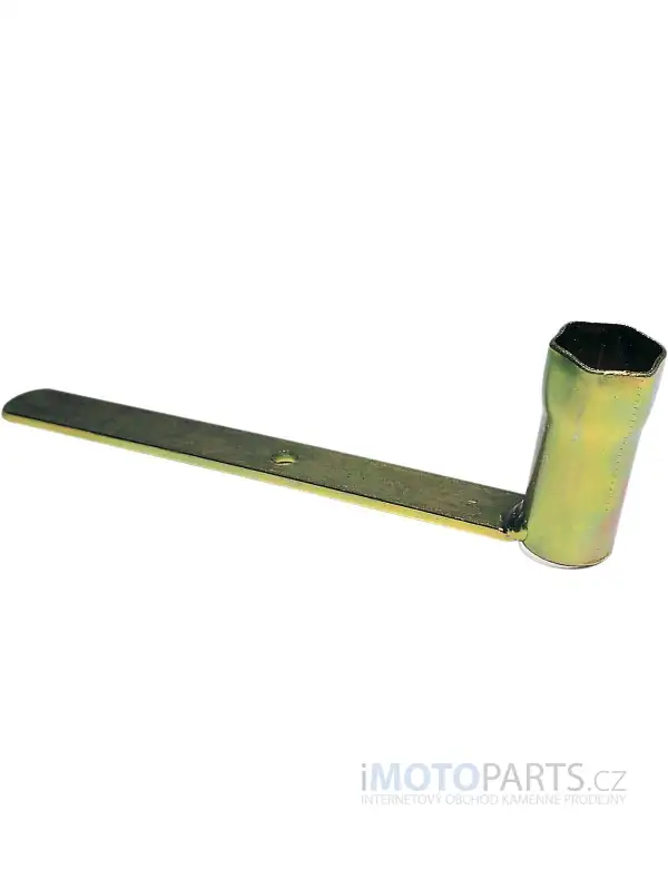 STD ZÁSTRČKOVÝ KLÍČ (746)