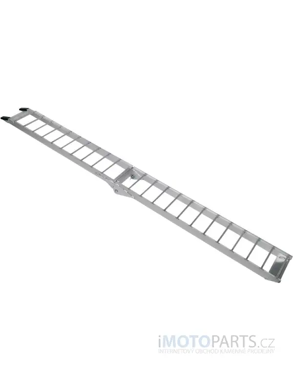 RAMPFOLDING ALUM 8"X84"