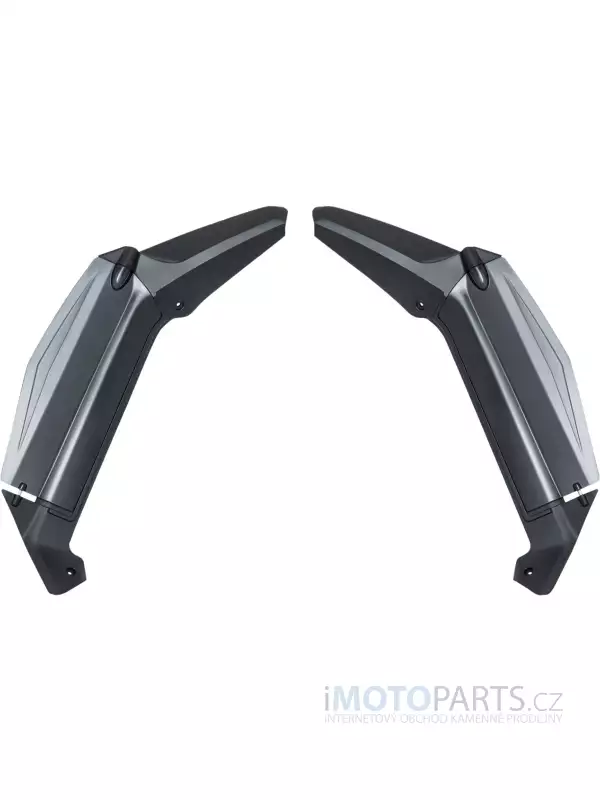 DEFLEKTOR VZDUCH 18-19 GL