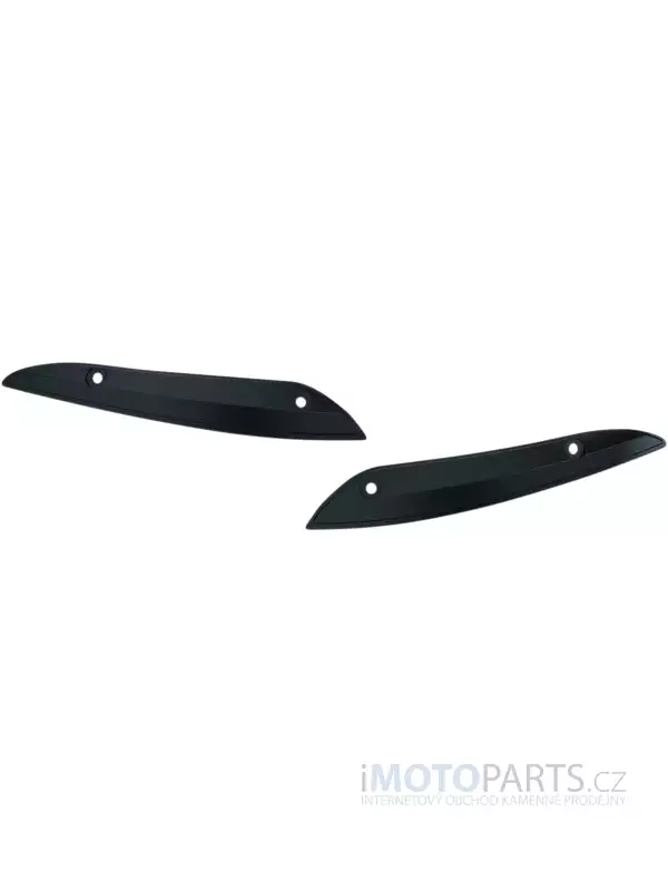 TRIM W/S SIDE 15-17FLTR B