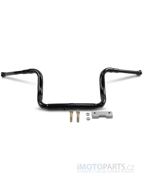 ŘÍDÍTKA GRANDE APE 12B