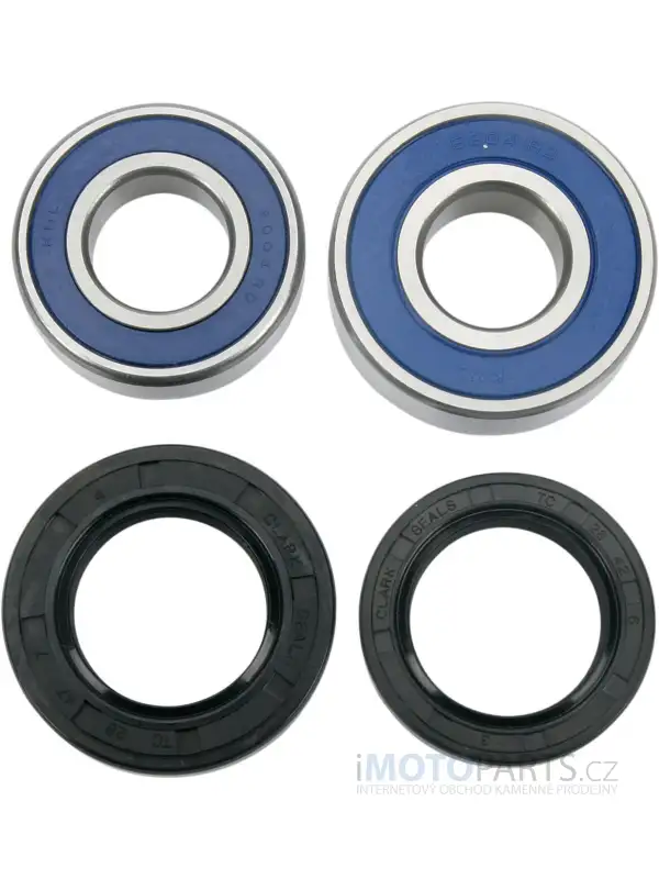SADA MOOSE WHL BRG