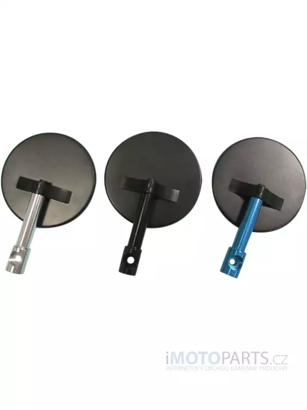 MIRROR E-MARK UNIVERSAL