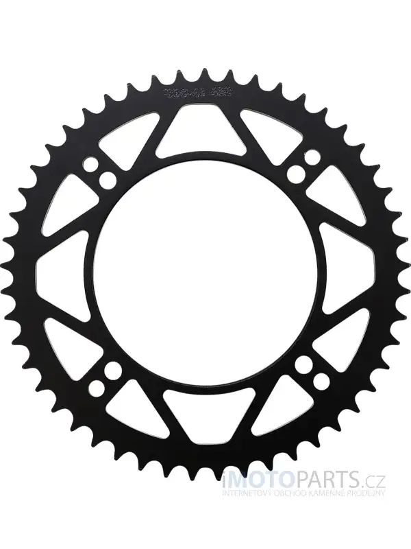 ŘETĚZOVÉ KOLO MSE KTM 49T