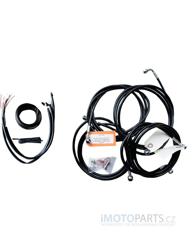 KABEL KT CB18-20 16FL ABS