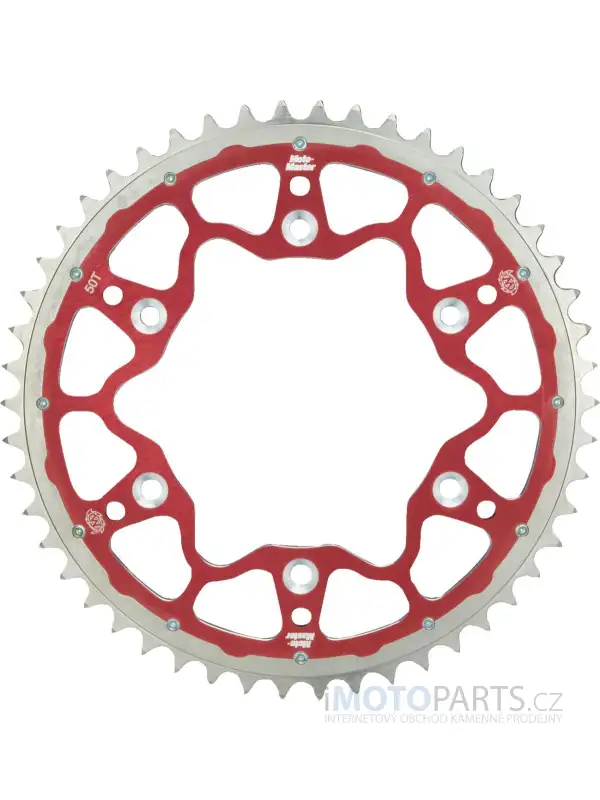 ZADNÍ KOLO 520 51T RD