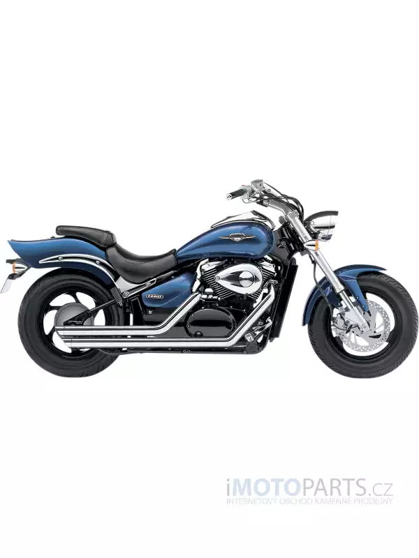 VÝFUKOVÝ SRTROD SD C50/M50