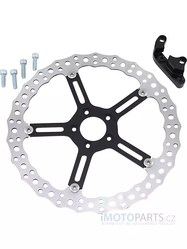 ROTOR 15 JAGD FXLR