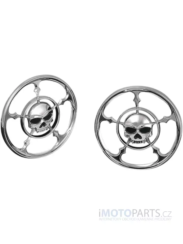 GRILLS REPRODUKTOR ZOMBIE