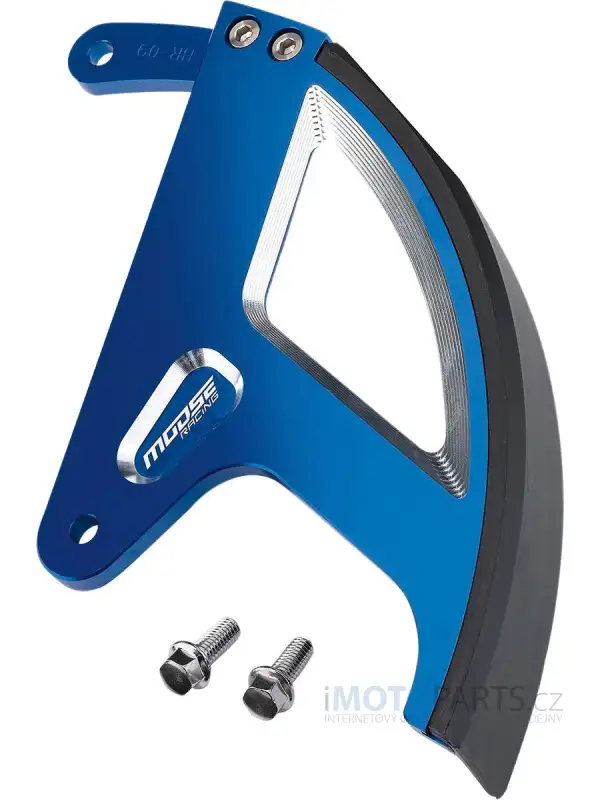 OCHRANA ROTORU RR MSE YAM